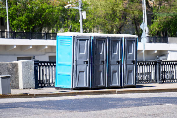 Best Construction site porta potty rental  in Hutchinson, MN